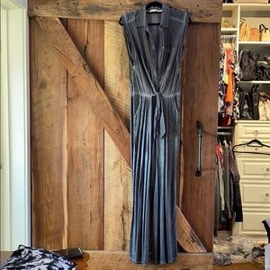 NWOT SOFT SURROUNDINGS JUMPSUIT